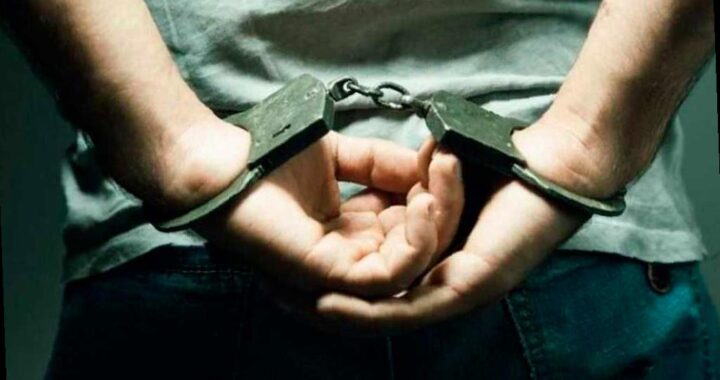 В Сочи задержали Деда Мороза наоборот: вор проник в окно за «подарками»