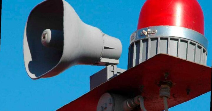 Вечерние учебные стрельбы в акватории порта Сочи