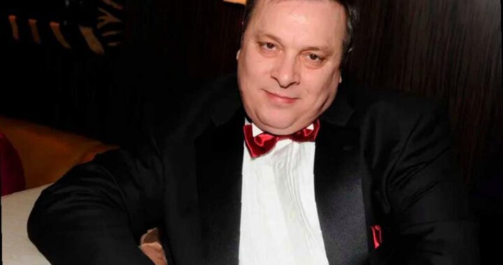 Суд в Сочи рассматривает дело Разина о 23 песнях «Ласкового мая» — угрозы до 10 лет и 500 млн рублей