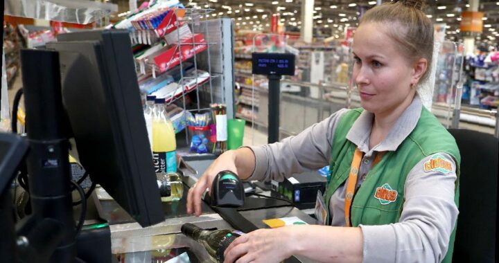 Предложение ужесточить наказание за покупку алкоголя несовершеннолетними в России