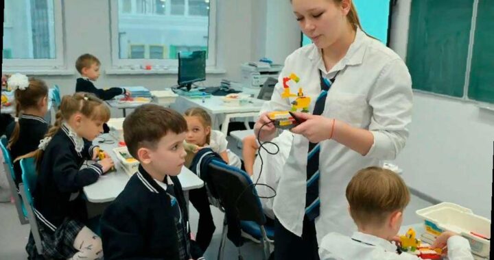 В учебных заведениях Сочи было реализовано 19 проектов инициативного бюджетирования за прошедший год.