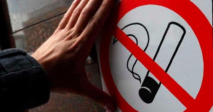 В России возможно отложение запрета на продажу табака у остановок до сентября 2026 года