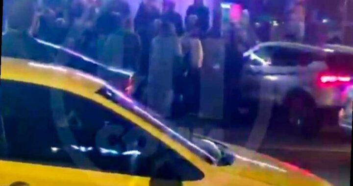 Массовая драка, которой не было: в полиции Сочи рассказали о происшествии