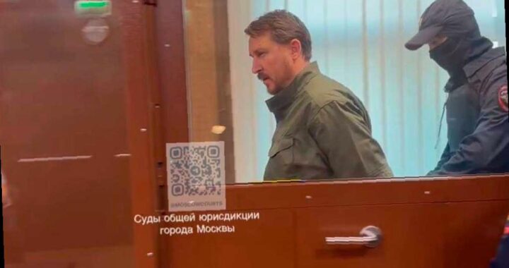 Иск Генпрокуратуры к бывшему мэру Сочи на 1,6 млрд рублей будет рассмотрен в суде