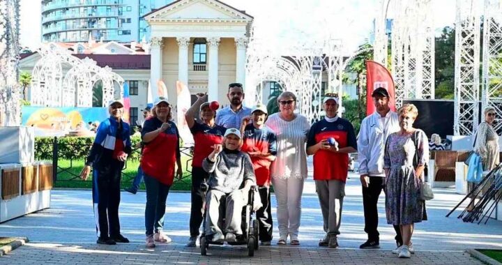 В 2025 году в Сочи на социальные выплаты направили порядка 90 миллионов рублей