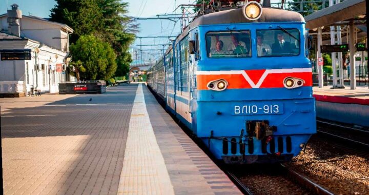 Более десятка поездов задержаны из-за аварии в Воронежской области