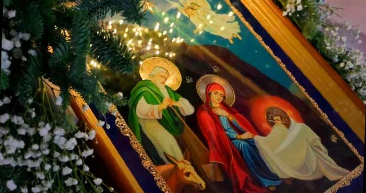 Рождественские богослужения во всех храмах Сочи