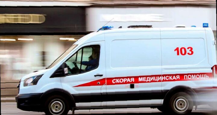 Группа подростков отравилась в Сочи, проверяет прокуратура