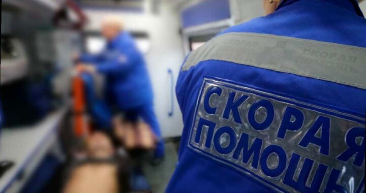 В Сочи ребенок получил травму от петарды