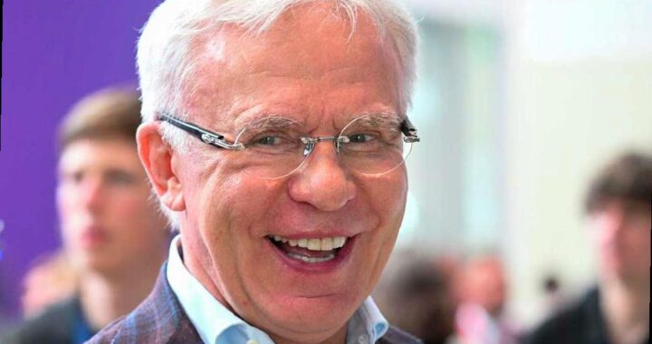 Фетисов предложил провести хоккейный турнир Олимпиады-2026 в Сочи