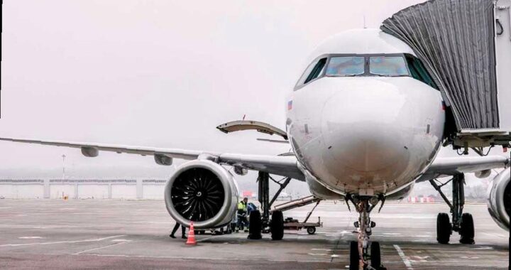 Более 40 рейсов задержаны в аэропорту Сочи