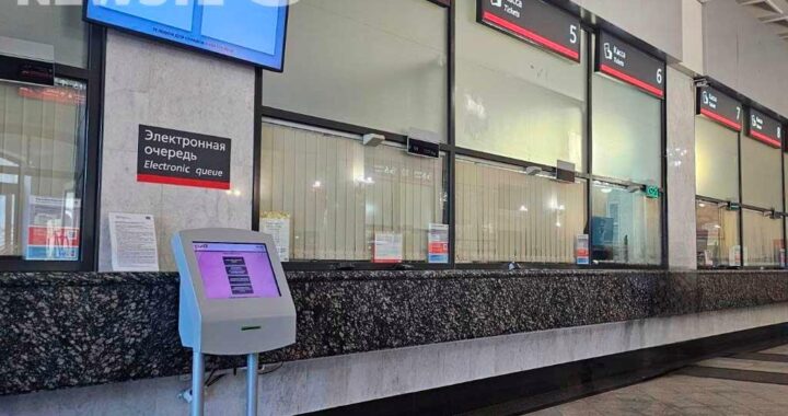 Несколько поездов адлерского направления задерживаются из-за непогоды