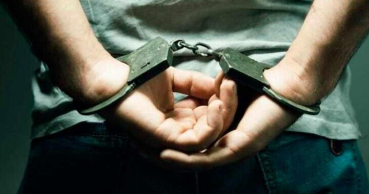 В Сочи задержали вора, который не смог унести всю добычу