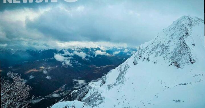 Спасатели в горах Сочи искали фрирайдера, пока тот спал в отеле
