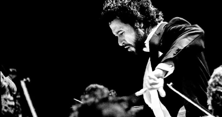 В Сочи открывается фотовыставка с портретами ведущих дирижеров России