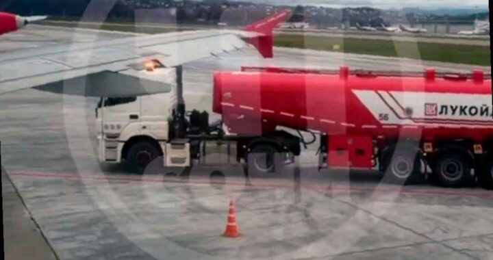 Рейс «Сочи – Самара» экстренно вернулся на курорт из-за ракетной