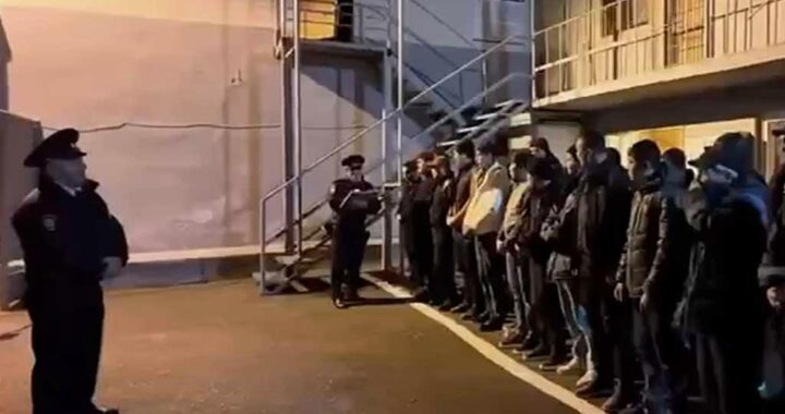 В Сочи провели крупные рейды: протоколы, алкоголь и преступник в розыске