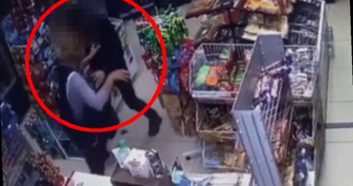 Грабитель в Сочи задержан: семь лет за пачку сигарет