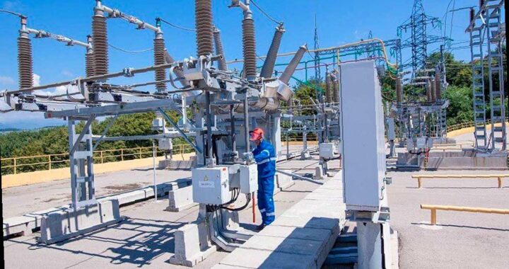 Отключения света в Сочи 11 февраля