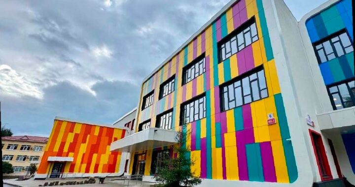 Усиление мер безопасности в образовательных учреждениях Сочи