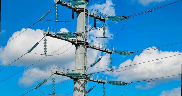 Отключения света в Сочи 25 февраля