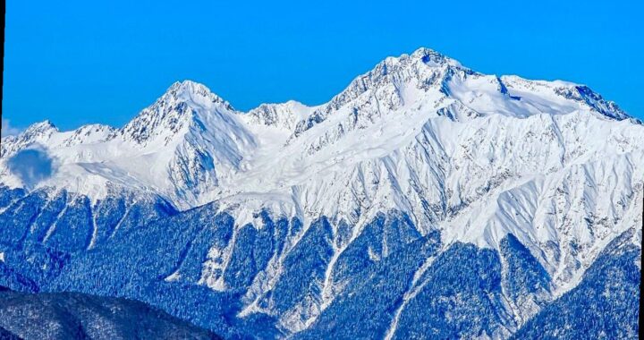 Отдых в Сочи на мартовские праздники: время для перезагрузки