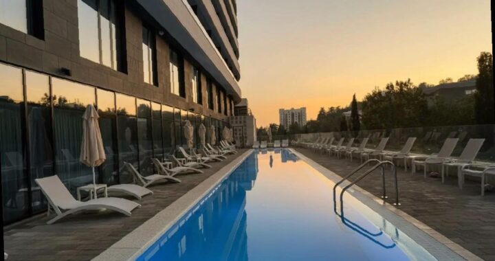 Почему март — лучший месяц для отдыха в Сочи