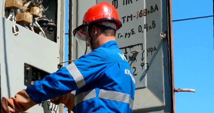 Плановые отключения света пройдут в Сочи 23 марта