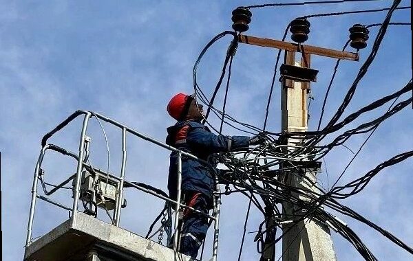 Миллионы за электричество: в Сочи осудили бывших сотрудников «ТНС энер