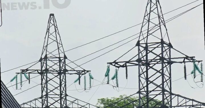 В Сочи 26 марта пройдут плановые отключения электроэнергии