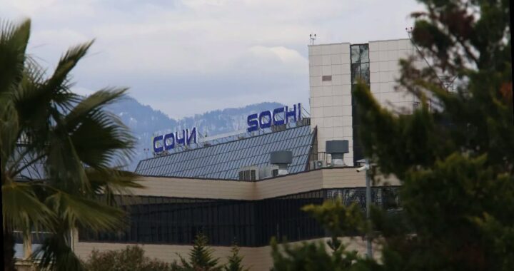 Аэропорт Сочи переходит на летнее расписание: 83 направления и новые р