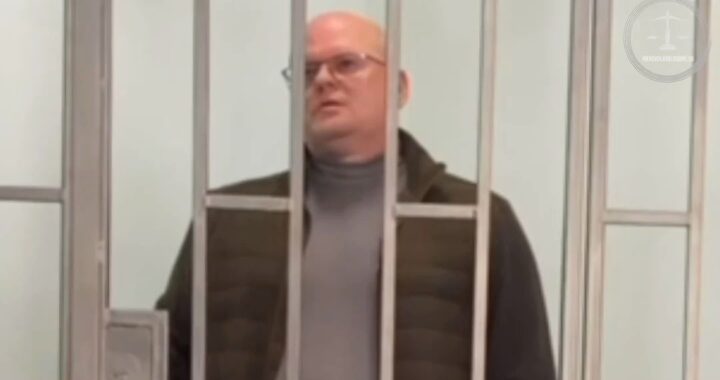 Вице-мэра Сочи отправили в СИЗО по делу о злоупотреблении полномочиями