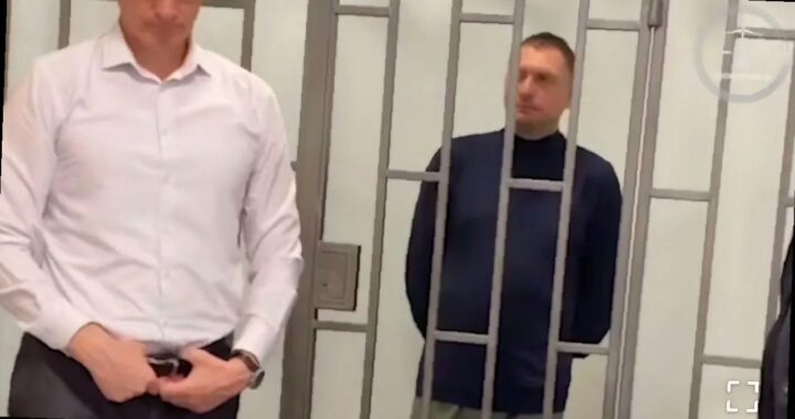 Чиновника мэрии Сочи отправили под домашний арест на 2 месяца по делу