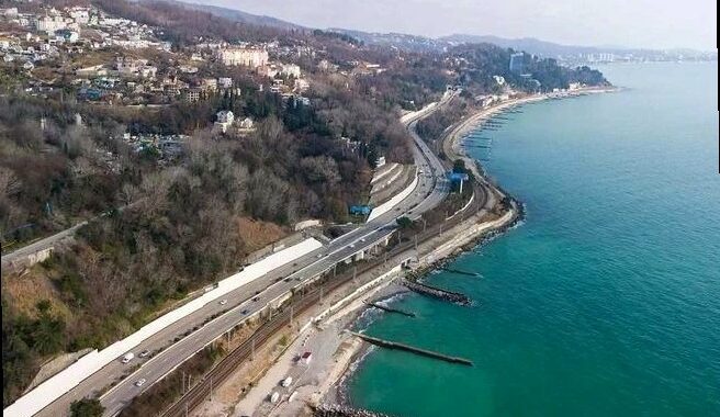 В Кудепсте может появиться новая ж/д платформа: проект включили в прог