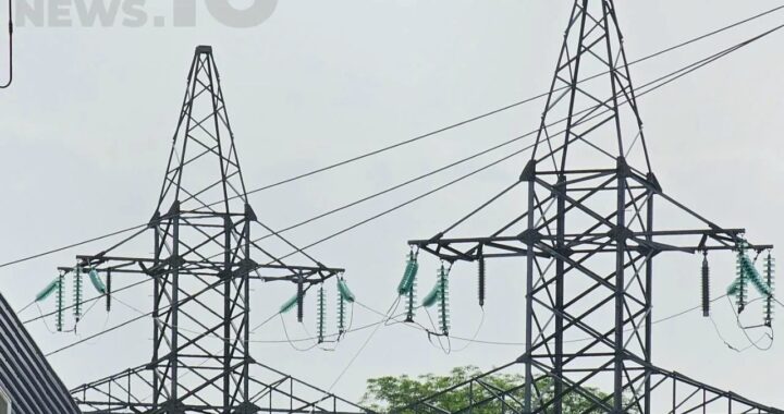 В Сочи 31 марта возможны отключения электроэнергии на ряде улиц