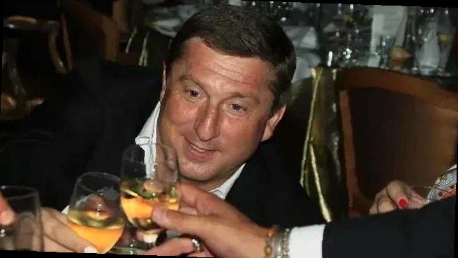 Суд подтвердил конфискацию активов на 3,9 млрд рублей у окружения Рубе