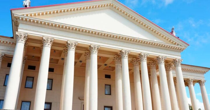 «Сочинские музыкальные сезоны»: в марте на курорте пройдет серия конце