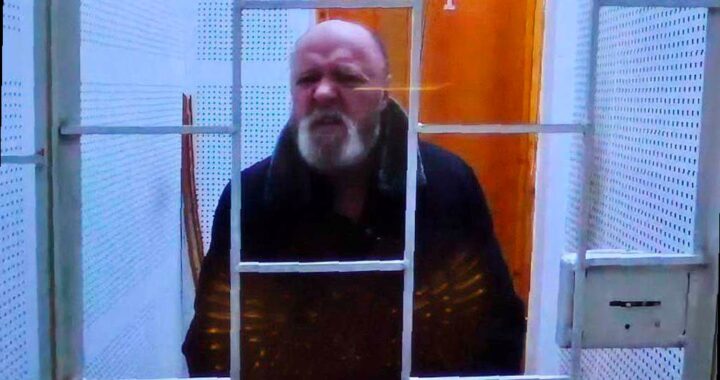 Бывший заместитель председателя Центрального районного суда Сочи призн