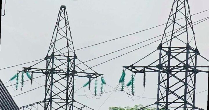 Отключения света в Сочи 2 апреля