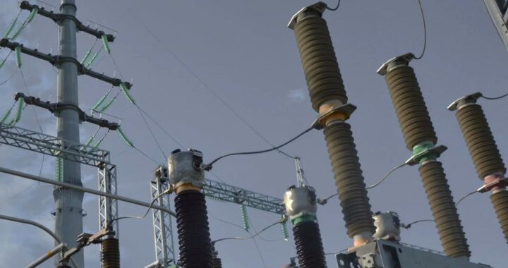 На ряде улиц Сочи возможны отключения электроэнергии