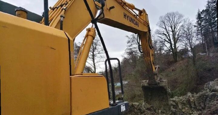 В Сочи планируют создать систему раннего предупреждения оползней