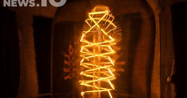 Отключения света в Сочи 11 марта