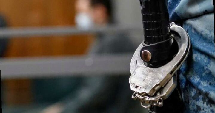 В Сочи арестован замначальника угрозыска транспортной полиции по делу