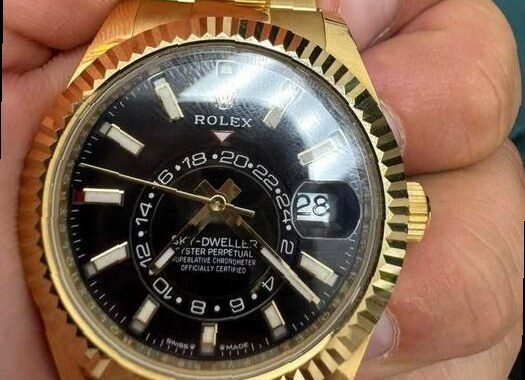 Контрабанду ювелирных изделий пресекли в аэропорту Сочи