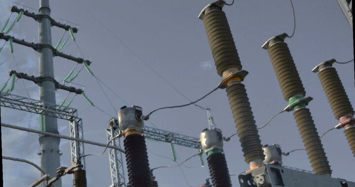 Отключения электроэнергии на 13 марта в Сочи