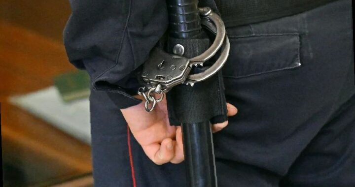 МВД: 13 человек обвиняются в хищении более 8 млрд рублей при строитель