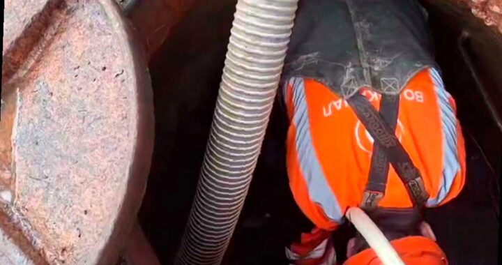 3 марта без воды останется почти 40 улиц в центре Сочи