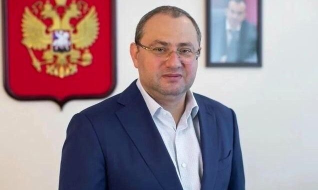 Задержан министр здравоохранения Кубани