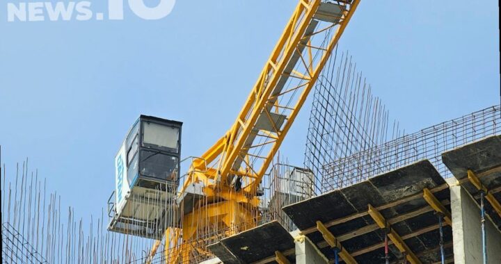 Суд взыскал более 1,1 млрд рублей за срыв строительства школы в Сочи