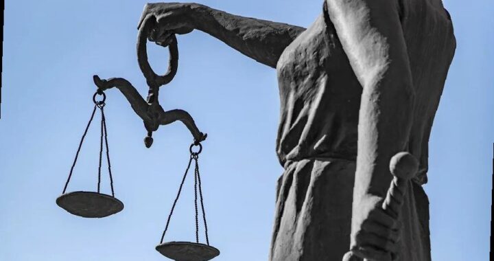 Житель Сочи обвинён в публикации экстремистских материалов в сети